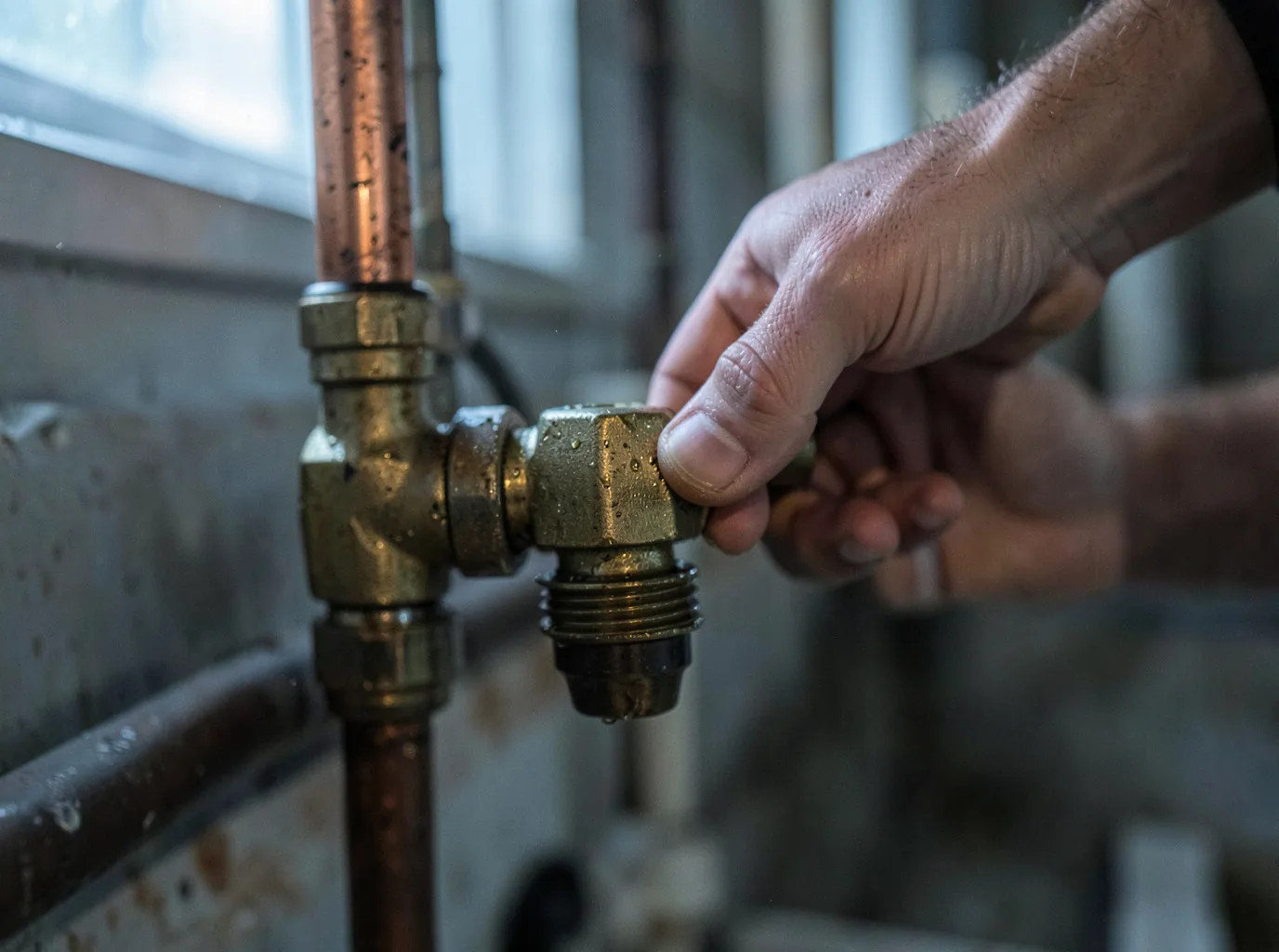 Emergency Plumber Guernsey, WY FAQs
